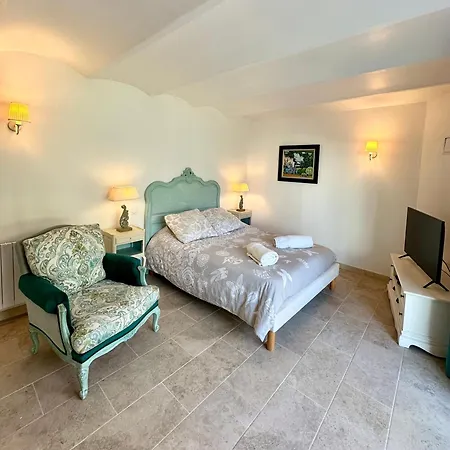 T2 Centre-ville Avec Grand Espace - 15mn Des Plages Apartmán *