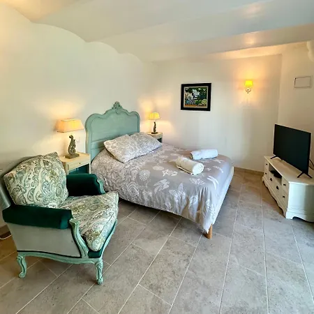 Apartmán T2 Centre-ville Avec Grand Espace - 15mn Des Plages Montpellier