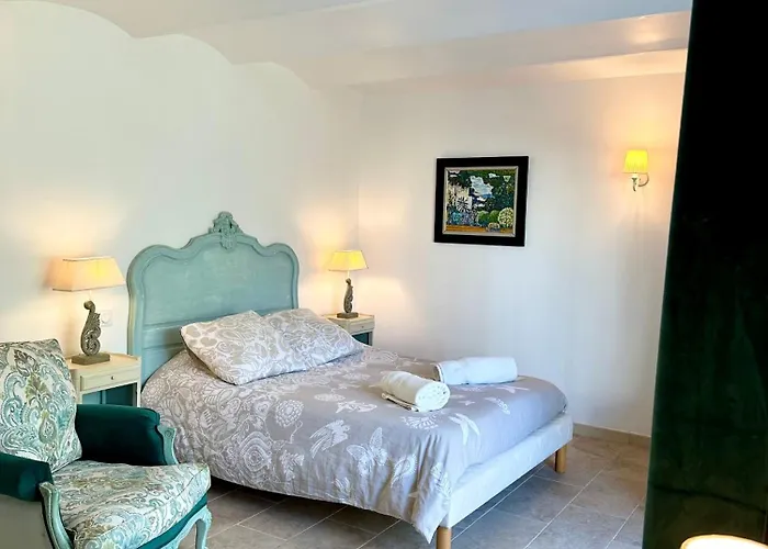 Διαμέρισμα T2 Centre-ville Avec Grand Espace - 15mn Des Plages