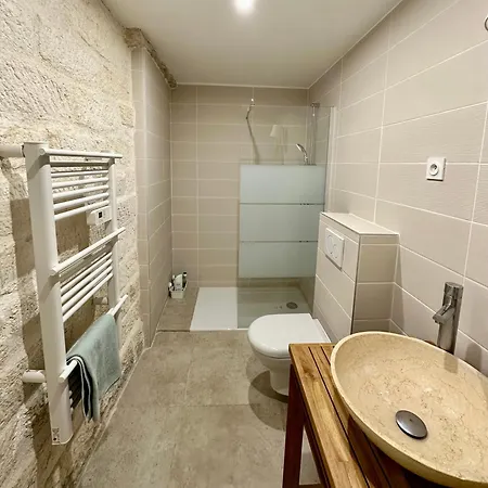 T2 Centre-ville Avec Grand Espace - 15mn Des Plages * Montpellier