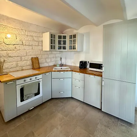 T2 Centre-ville Avec Grand Espace - 15mn Des Plages