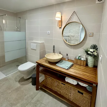 T2 Centre-ville Avec Grand Espace - 15mn Des Plages Apartment Montpellier